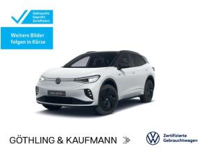 Volkswagen ID.4 GTX