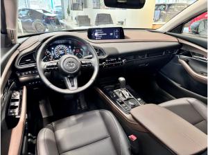 Mazda CX-30 Takumi Leder/Schiebedach/Allrad