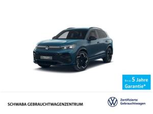 Volkswagen Tiguan R-Line 1.5 eTSI DSG HdUp*IQ.LIGHT*20"