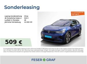 Volkswagen ID.4 GTX