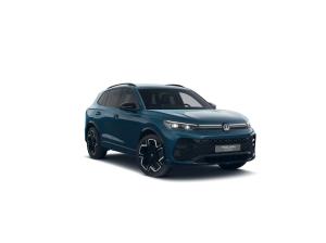 Volkswagen Tiguan R-Line 1.5 eTSI DSG HdUp*IQ.LIGHT*20"