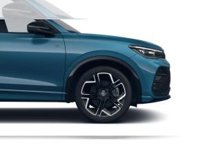 Volkswagen Tiguan R-Line 1.5 eTSI DSG HdUp*IQ.LIGHT*20"