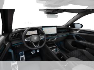 Volkswagen Tiguan R-Line 1.5 eTSI DSG HdUp*IQ.LIGHT*20"