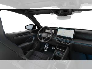 Volkswagen Tiguan R-Line 1.5 eTSI DSG HdUp*IQ.LIGHT*20"