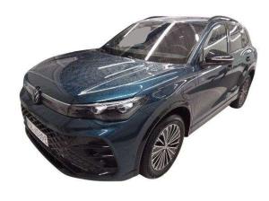 Volkswagen Tiguan R-Line 1.5 eTSI DSG HdUp*IQ.LIGHT*20"