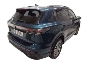 Volkswagen Tiguan R-Line 1.5 eTSI DSG HdUp*IQ.LIGHT*20"