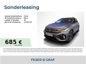 Volkswagen T-Roc R