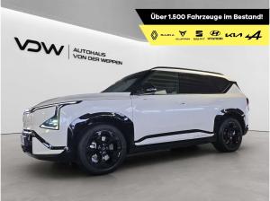 Kia EV5