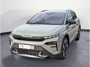 Skoda Elroq RS