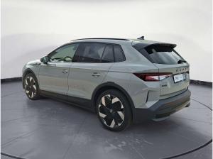 Skoda Elroq RS