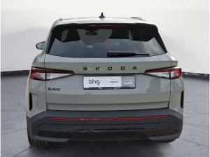 Skoda Elroq RS