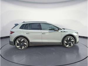 Skoda Elroq RS