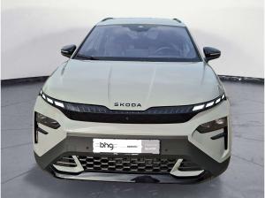 Skoda Elroq RS