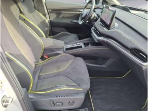 Skoda Elroq RS