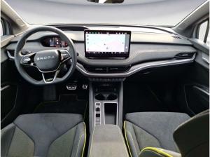 Skoda Elroq RS