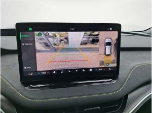 Skoda Elroq RS