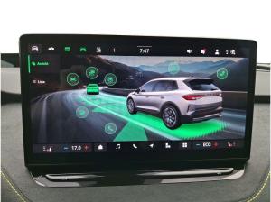 Skoda Elroq RS