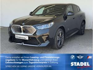 BMW iX2