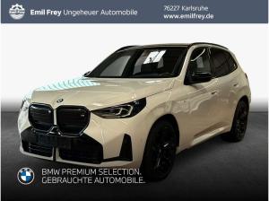 BMW X3 M