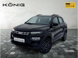 Dacia Spring Electric 45 Essential