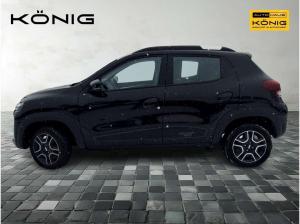Dacia Spring Electric 45 Essential