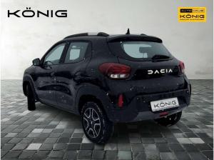 Dacia Spring Electric 45 Essential