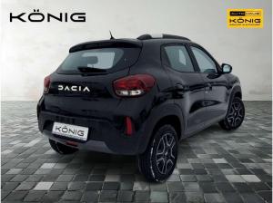 Dacia Spring Electric 45 Essential