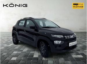 Dacia Spring Electric 45 Essential
