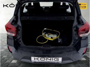 Dacia Spring Electric 45 Essential