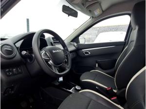 Dacia Spring Electric 45 Essential