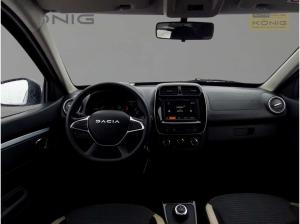 Dacia Spring Electric 45 Essential