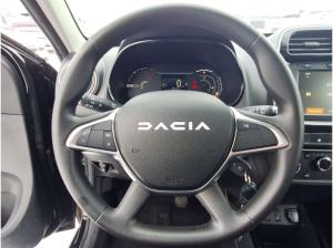 Dacia Spring Electric 45 Essential