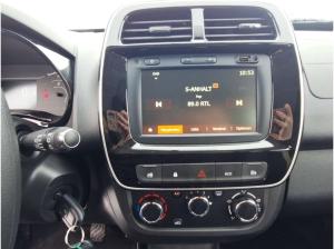 Dacia Spring Electric 45 Essential