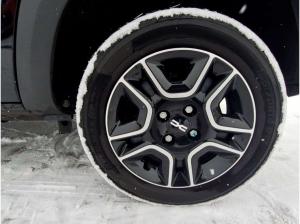 Dacia Spring Electric 45 Essential
