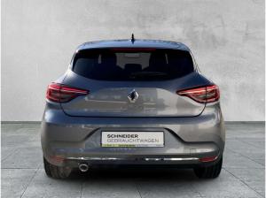 Renault Clio V TECHNO 1.0 TCe 90 Techno NAVI+PDC+LED+KAMERA+DAB