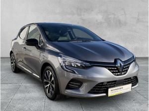 Renault Clio V TECHNO 1.0 TCe 90 Techno NAVI+PDC+LED+KAMERA+DAB