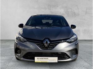 Renault Clio V TECHNO 1.0 TCe 90 Techno NAVI+PDC+LED+KAMERA+DAB