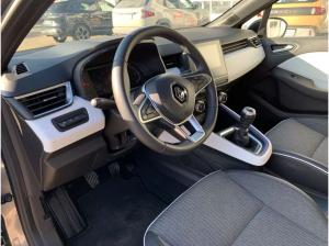 Renault Clio V TECHNO 1.0 TCe 90 Techno NAVI+PDC+LED+KAMERA+DAB
