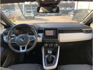 Renault Clio V TECHNO 1.0 TCe 90 Techno NAVI+PDC+LED+KAMERA+DAB