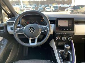Renault Clio V TECHNO 1.0 TCe 90 Techno NAVI+PDC+LED+KAMERA+DAB