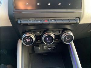 Renault Clio V TECHNO 1.0 TCe 90 Techno NAVI+PDC+LED+KAMERA+DAB