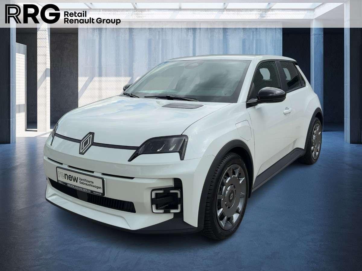 Renault R 5