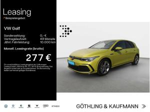 Volkswagen Golf R