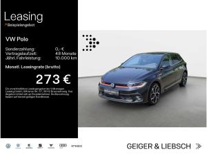 Volkswagen Polo GTI