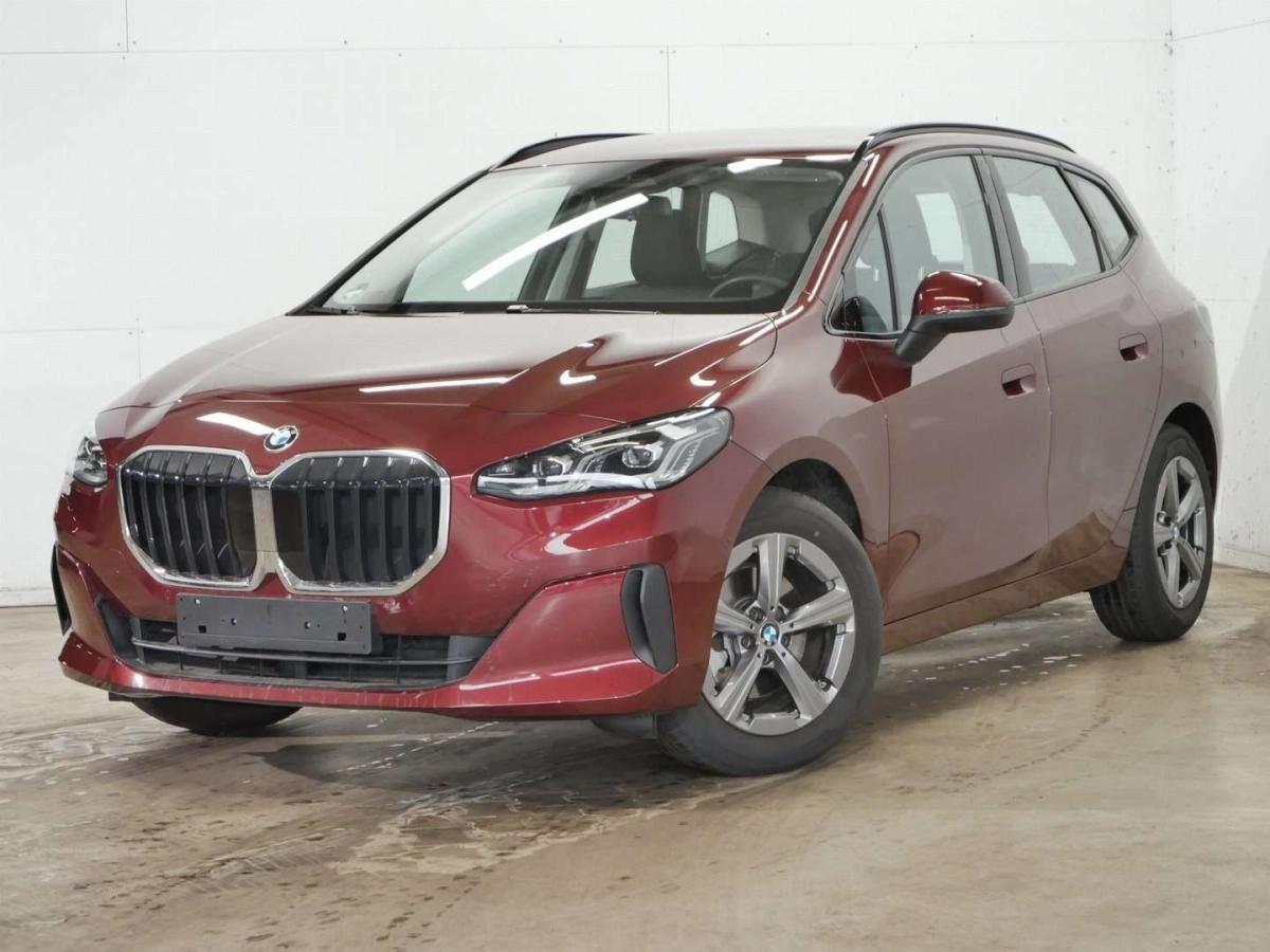 BMW 220