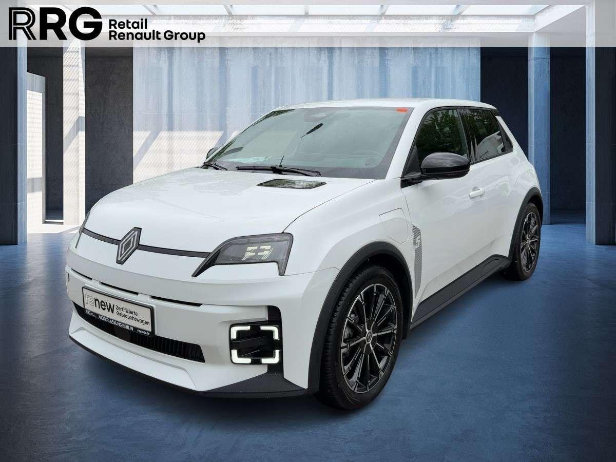 Renault R 5