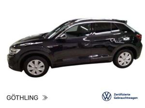 Volkswagen T-Roc R