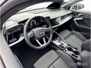 Audi A3 Limousine 35 TDI S tronic advanced - LED -