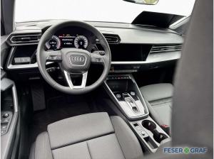 Audi A3 Limousine 35 TDI S tronic advanced - LED -