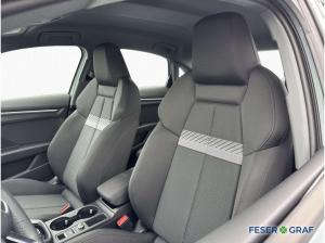 Audi A3 Limousine 35 TDI S tronic advanced - LED -